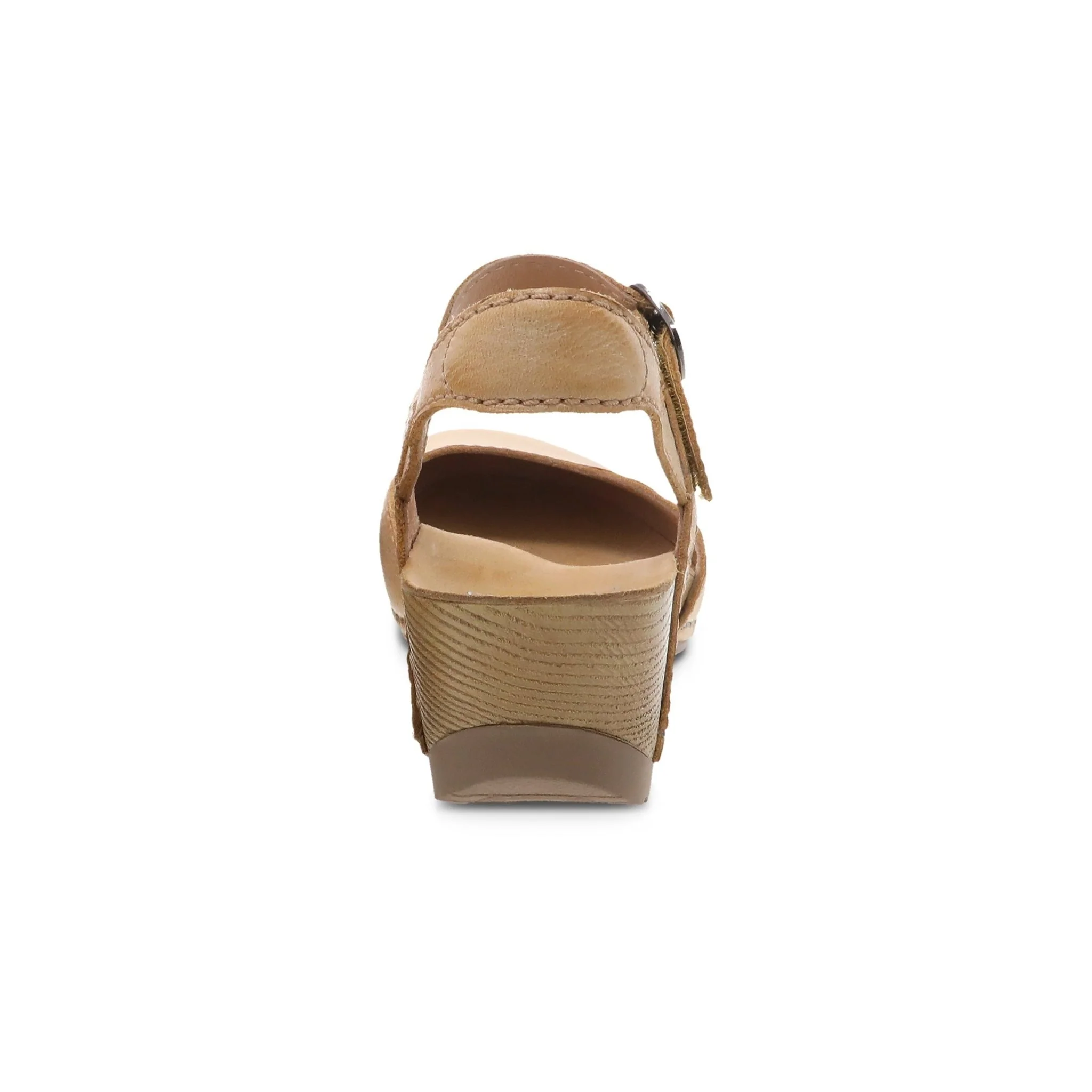 Tiffani | Milled Burnished | Tan - Image 4