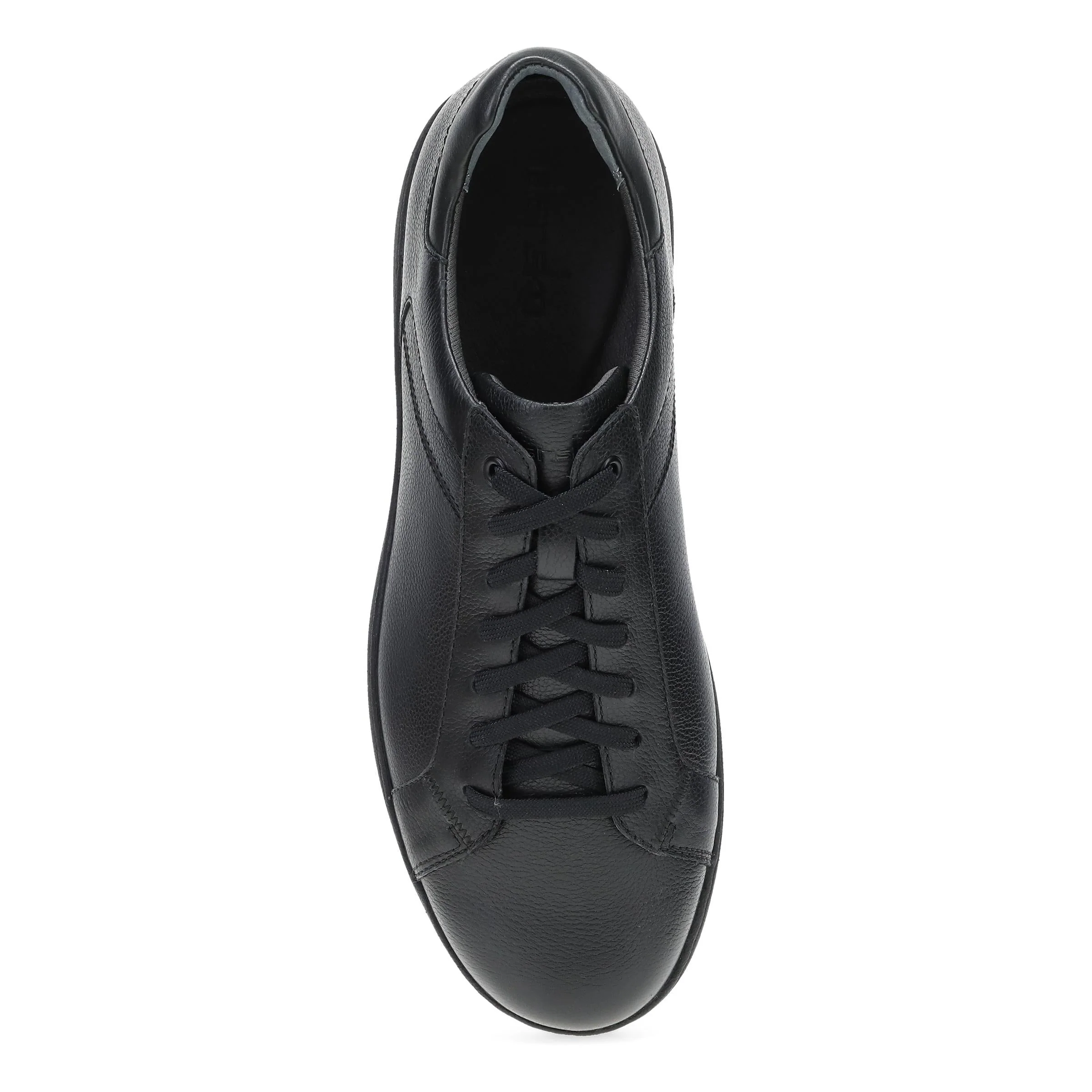 Timothy | Leather | Black - Image 4