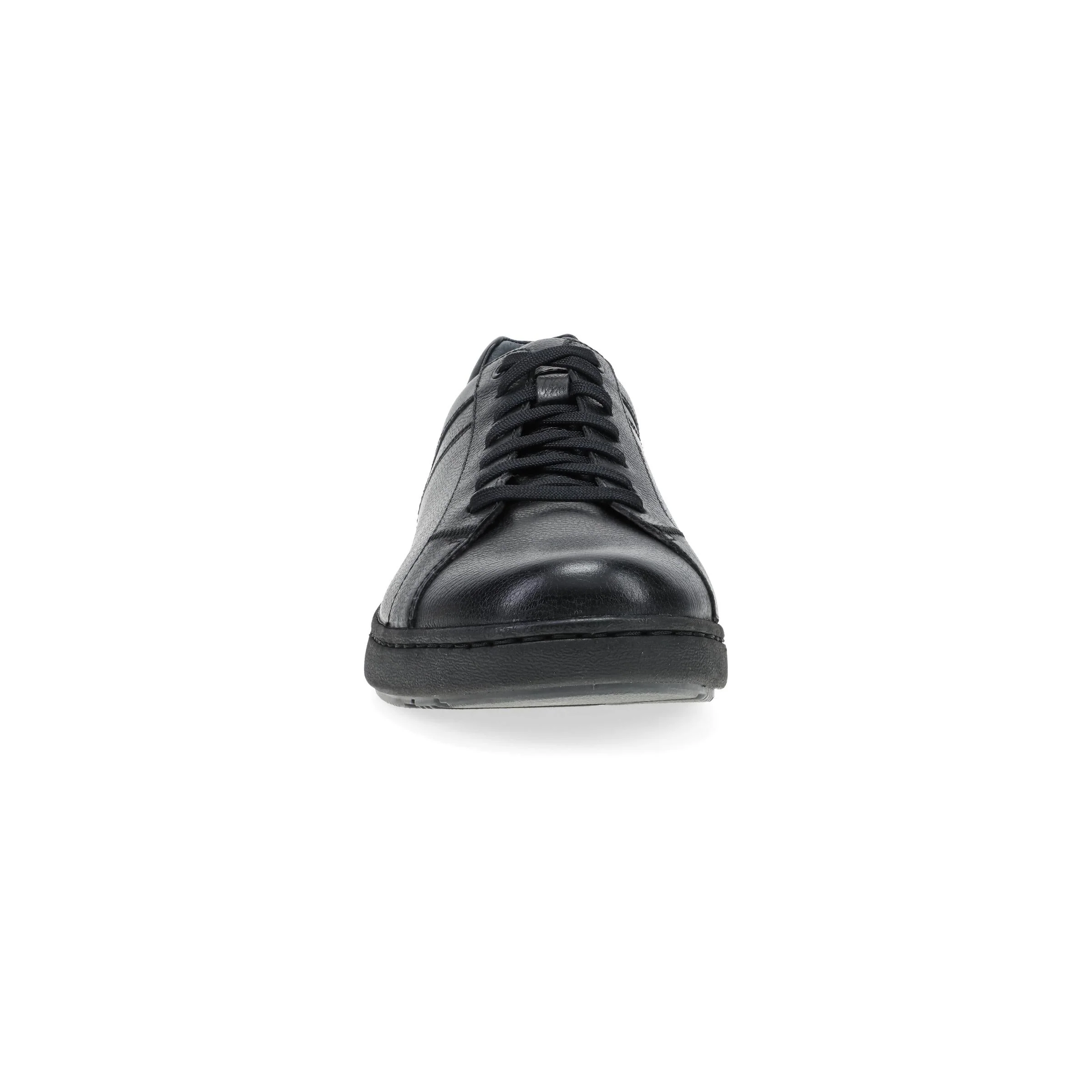 Timothy | Leather | Black - Image 5