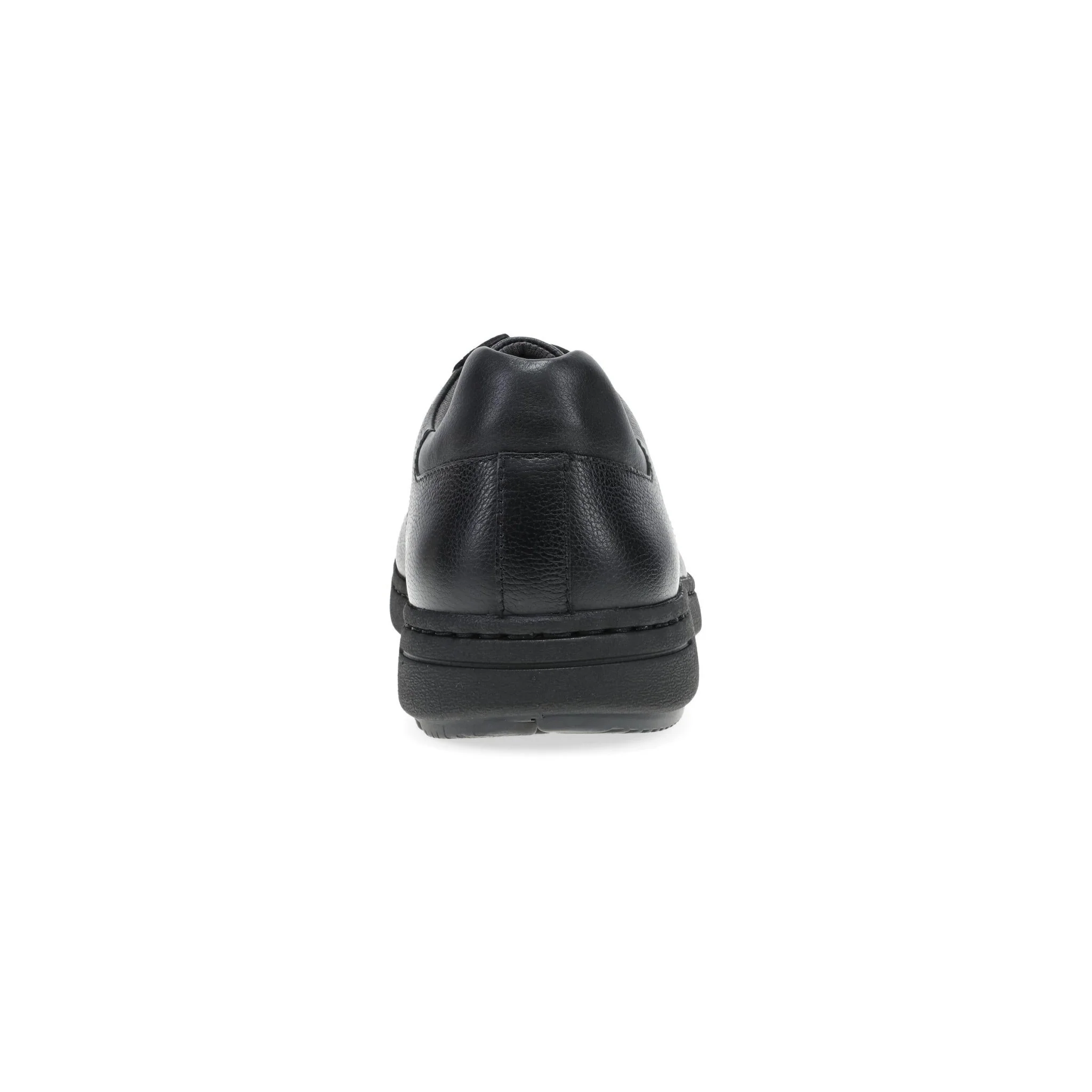 Timothy | Leather | Black - Image 6