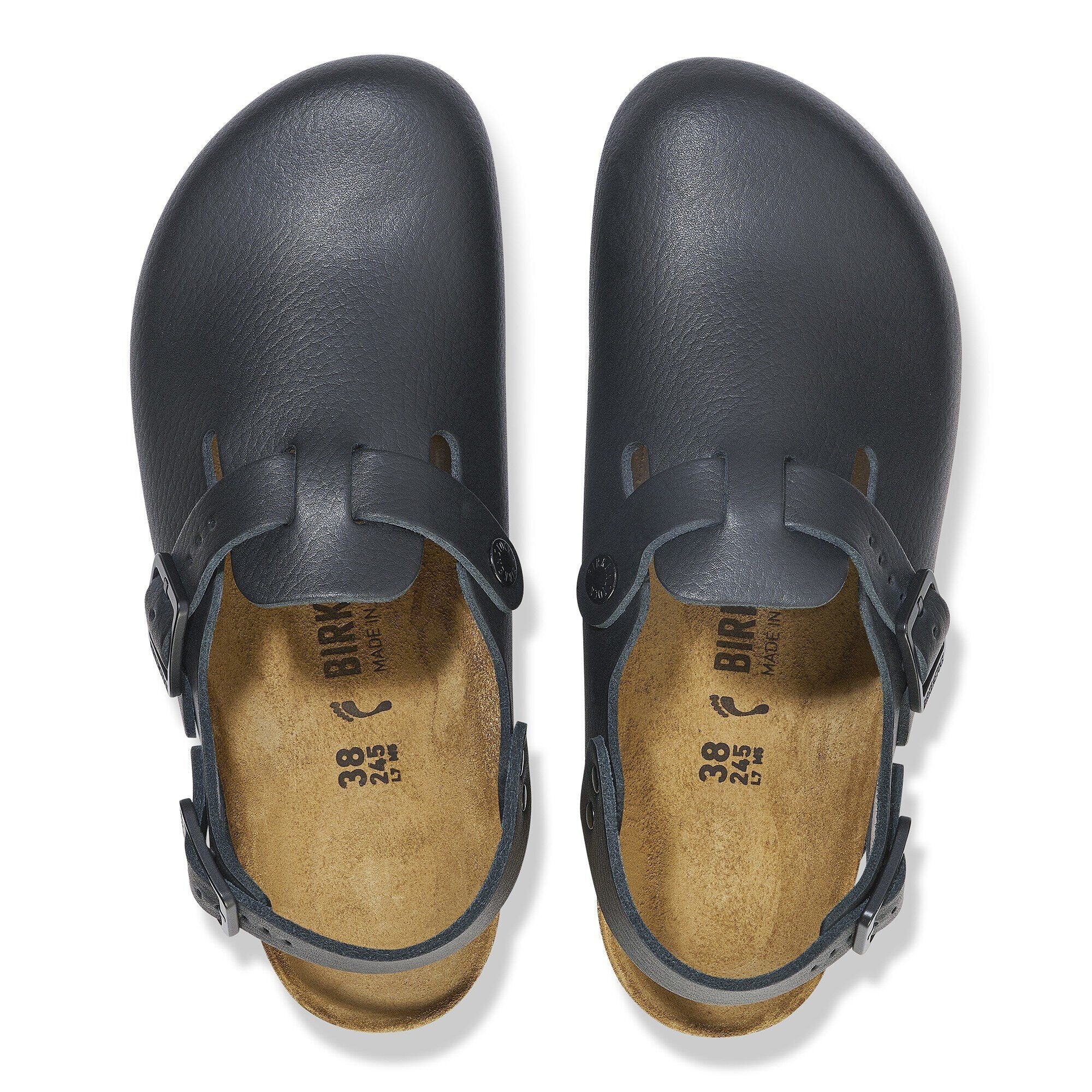 Tokio Pro | Leather | Black - Image 2