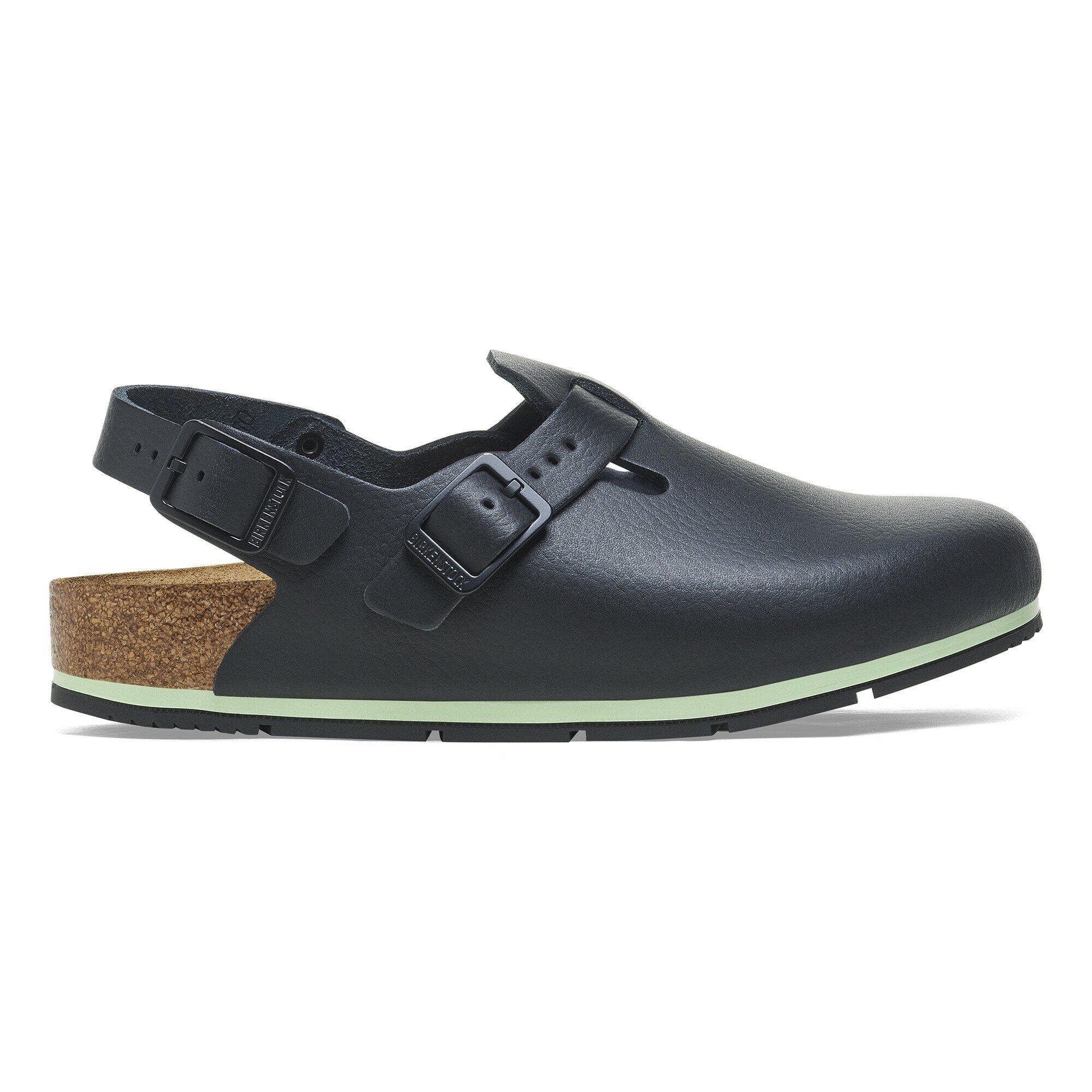 Tokio Pro | Leather | Black - Image 3