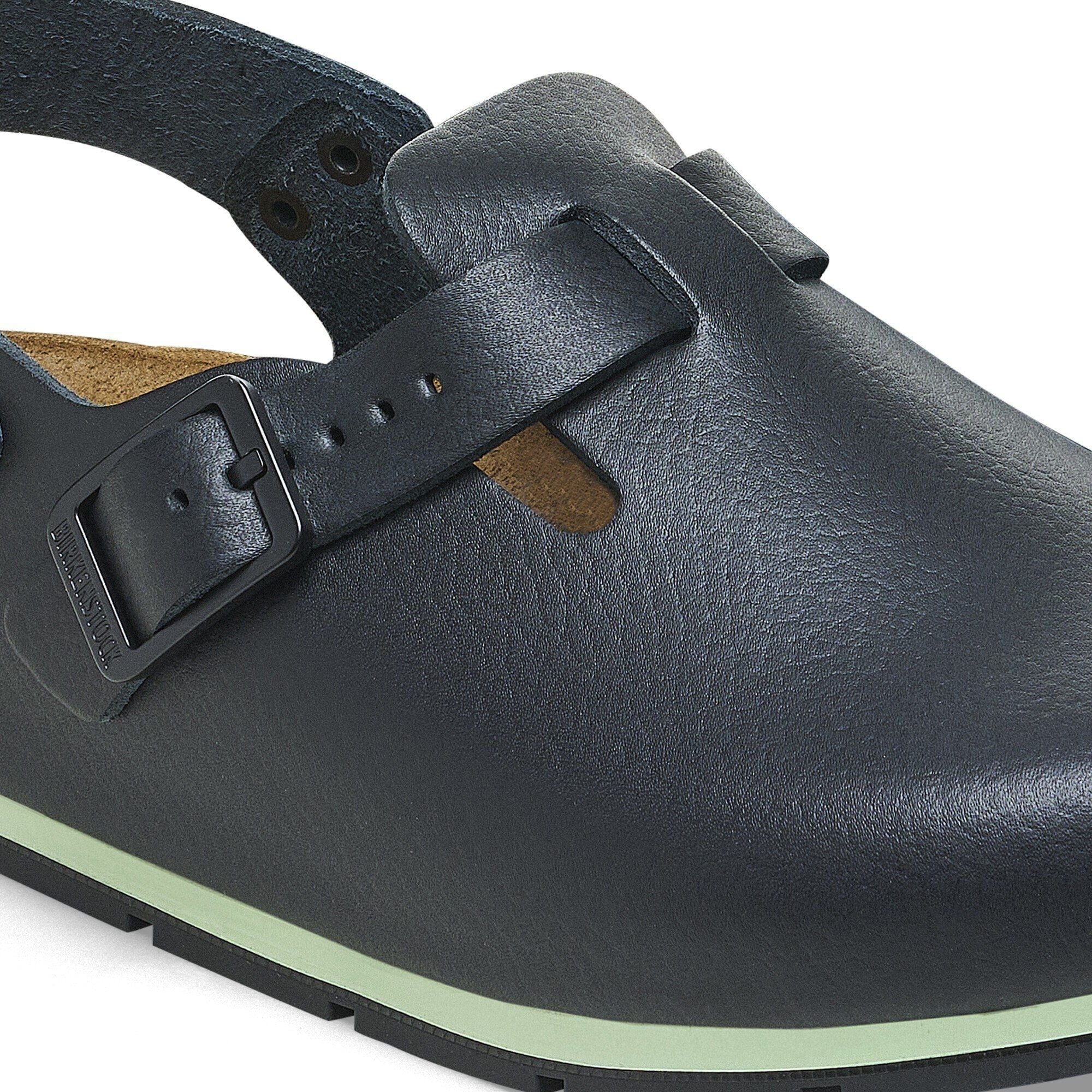 Tokio Pro | Leather | Black - Image 6