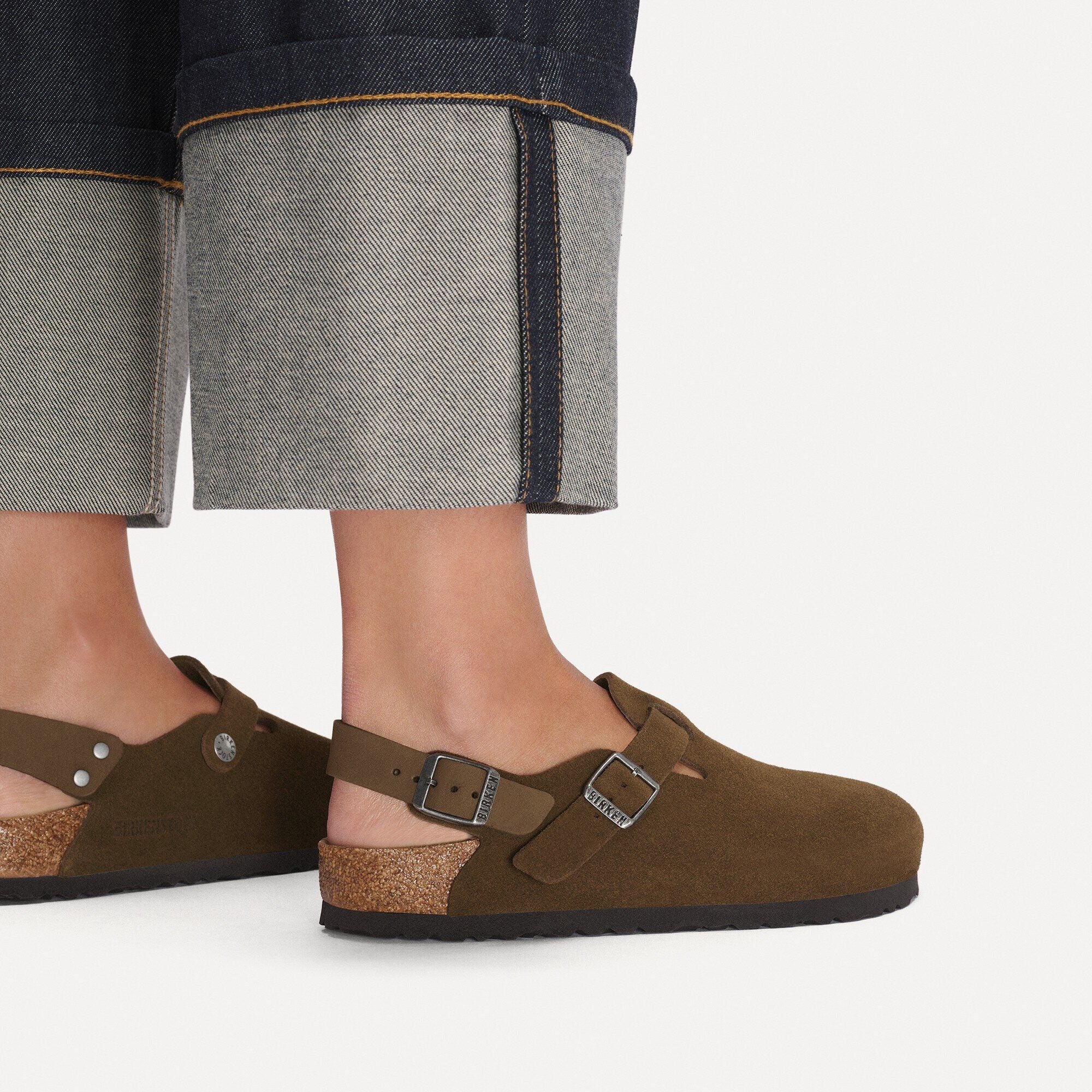 Tokio | Suede | Carafe - Image 2