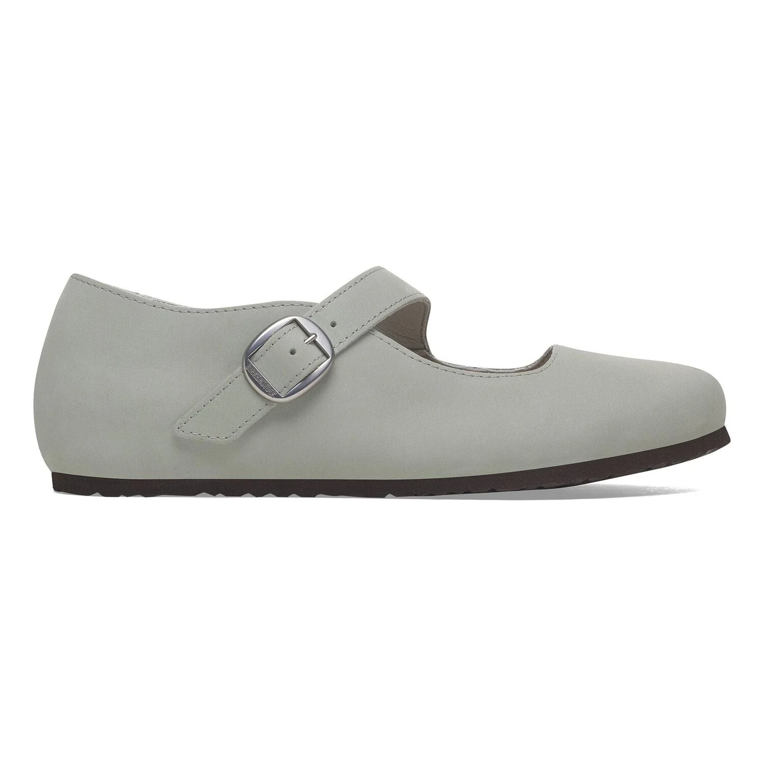 Tracy | Nubuck | Pure Sage - Image 5