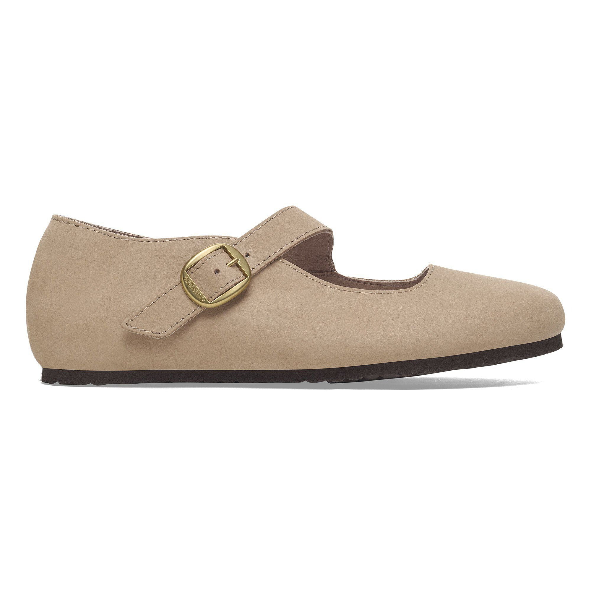 Tracy | Nubuck | Sand - Image 4