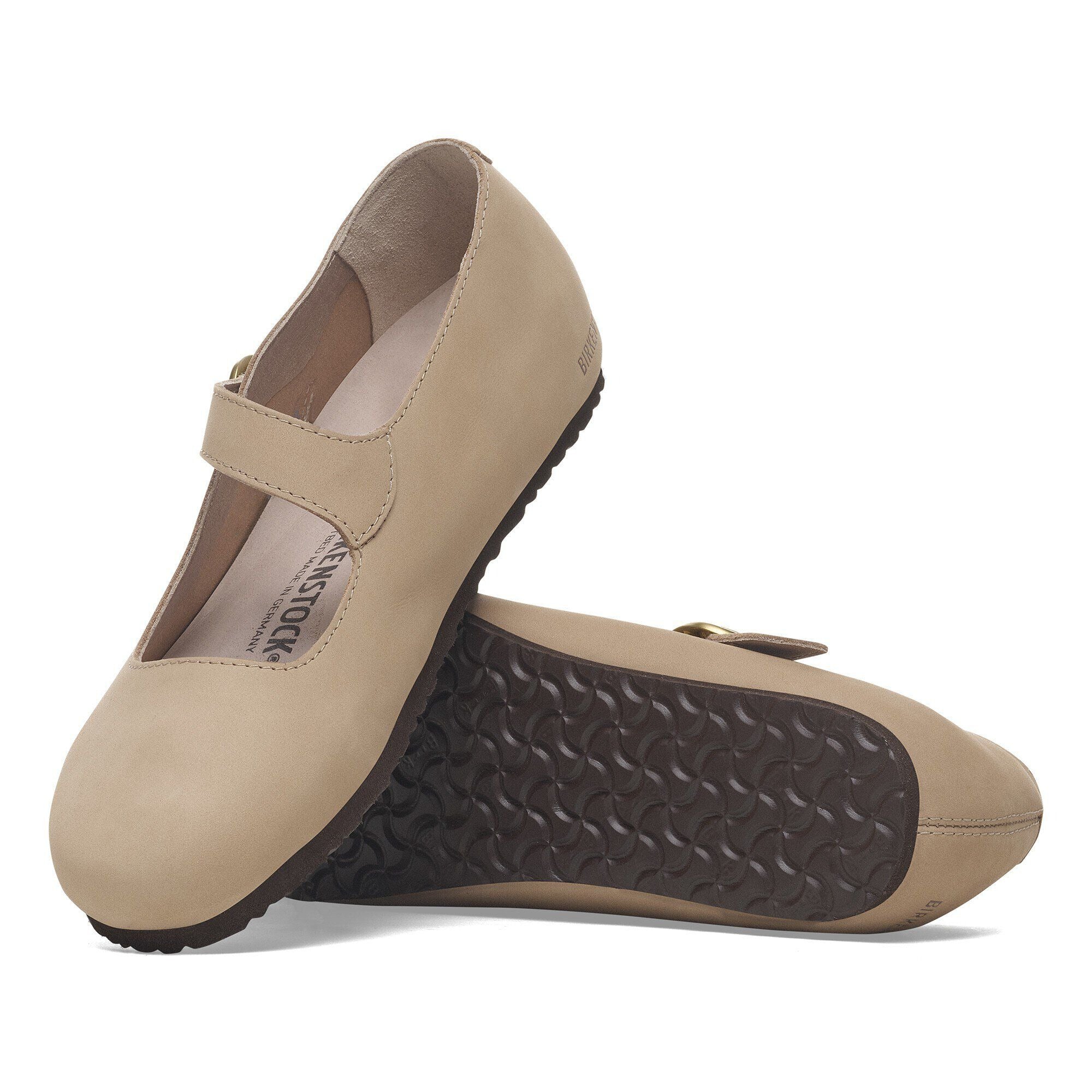 Tracy | Nubuck | Sand - Image 6