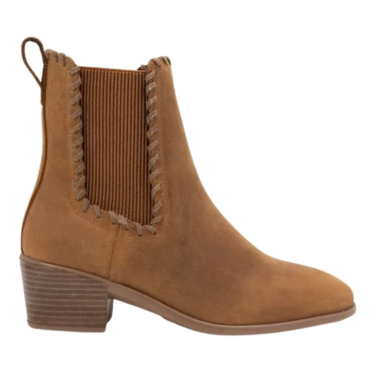 Tradition | Leather | Tawny - Image 3