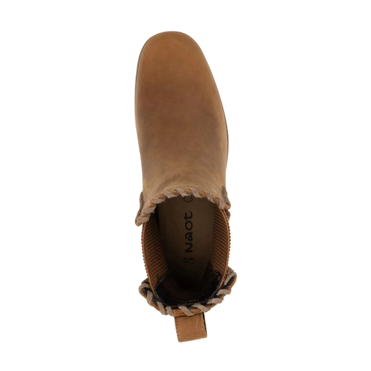 Tradition | Leather | Tawny - Image 4