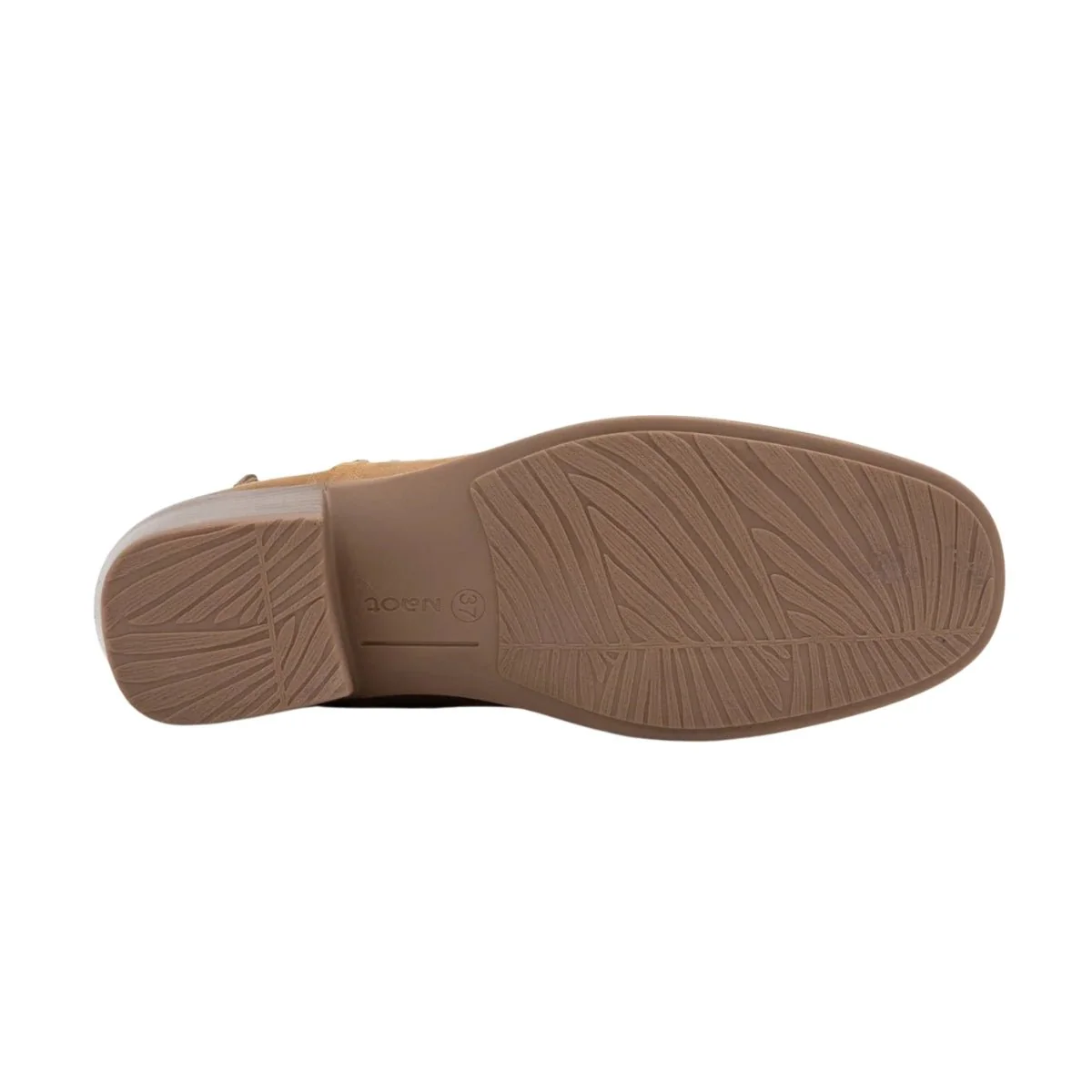 Tradition | Leather | Tawny - Image 5