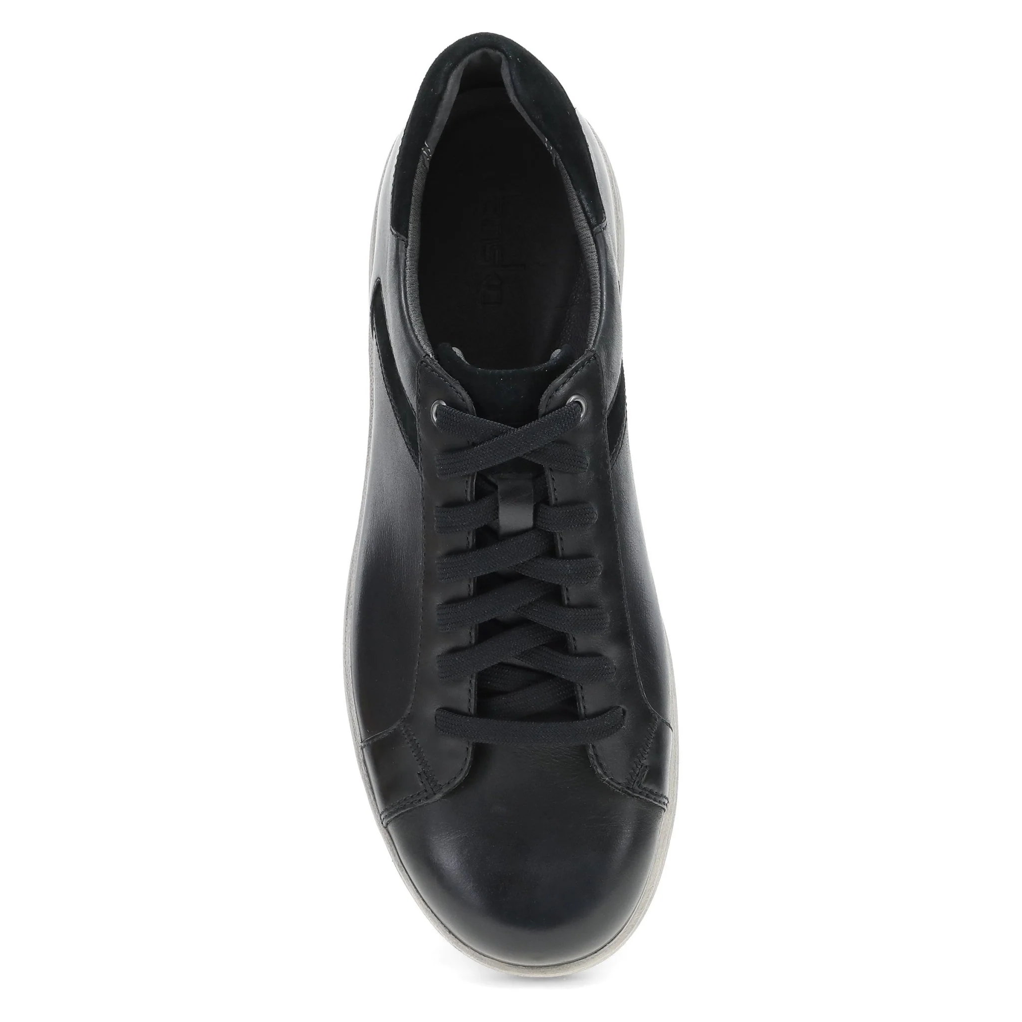 Trevor | Men | Burnished Calf | Black - Image 3