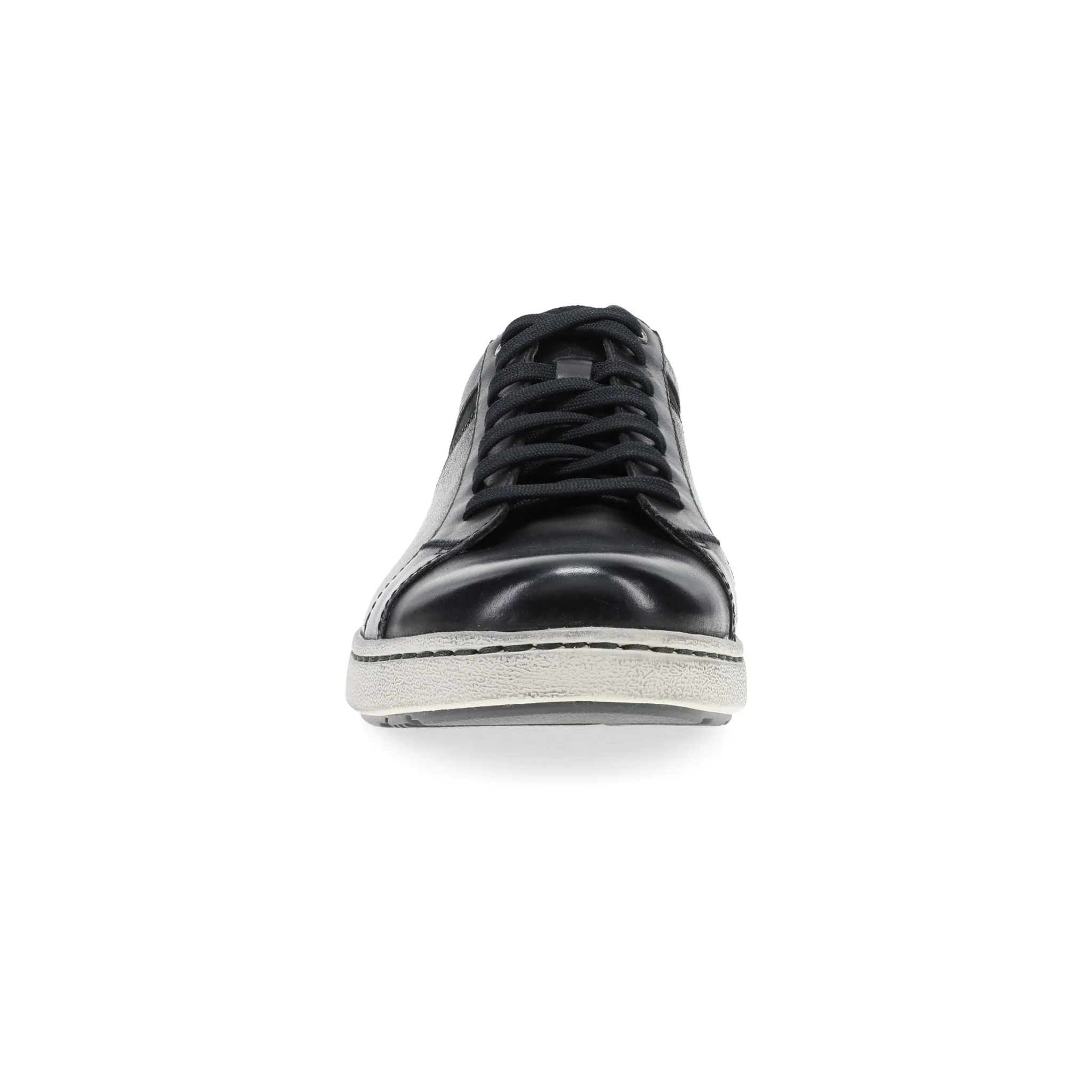 Trevor | Men | Burnished Calf | Black - Image 4