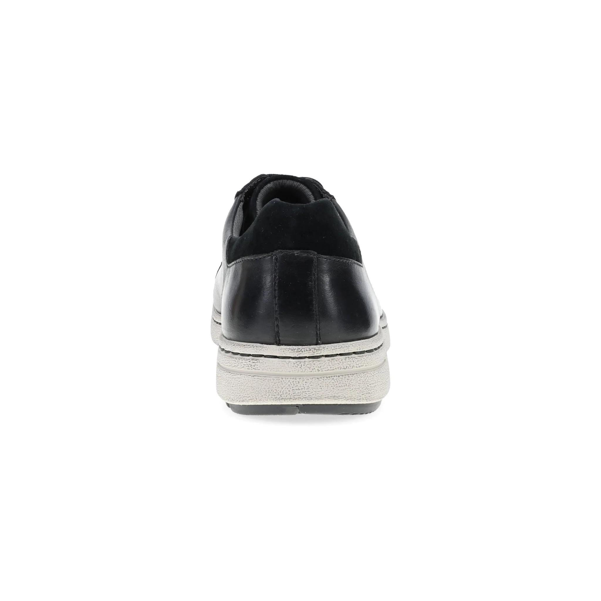 Trevor | Men | Burnished Calf | Black - Image 5