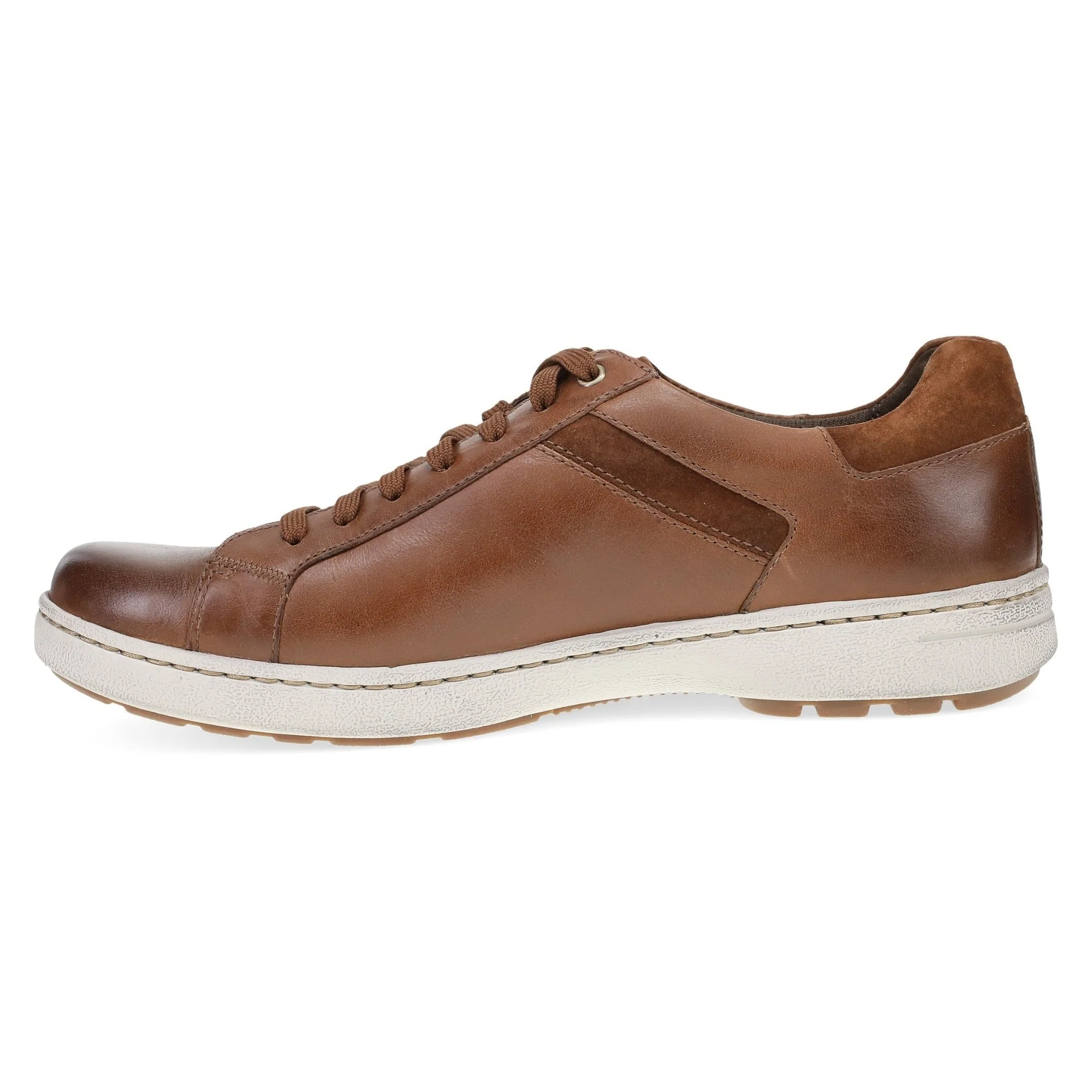 Trevor | Men | Burnished Calf | Tan - Image 3