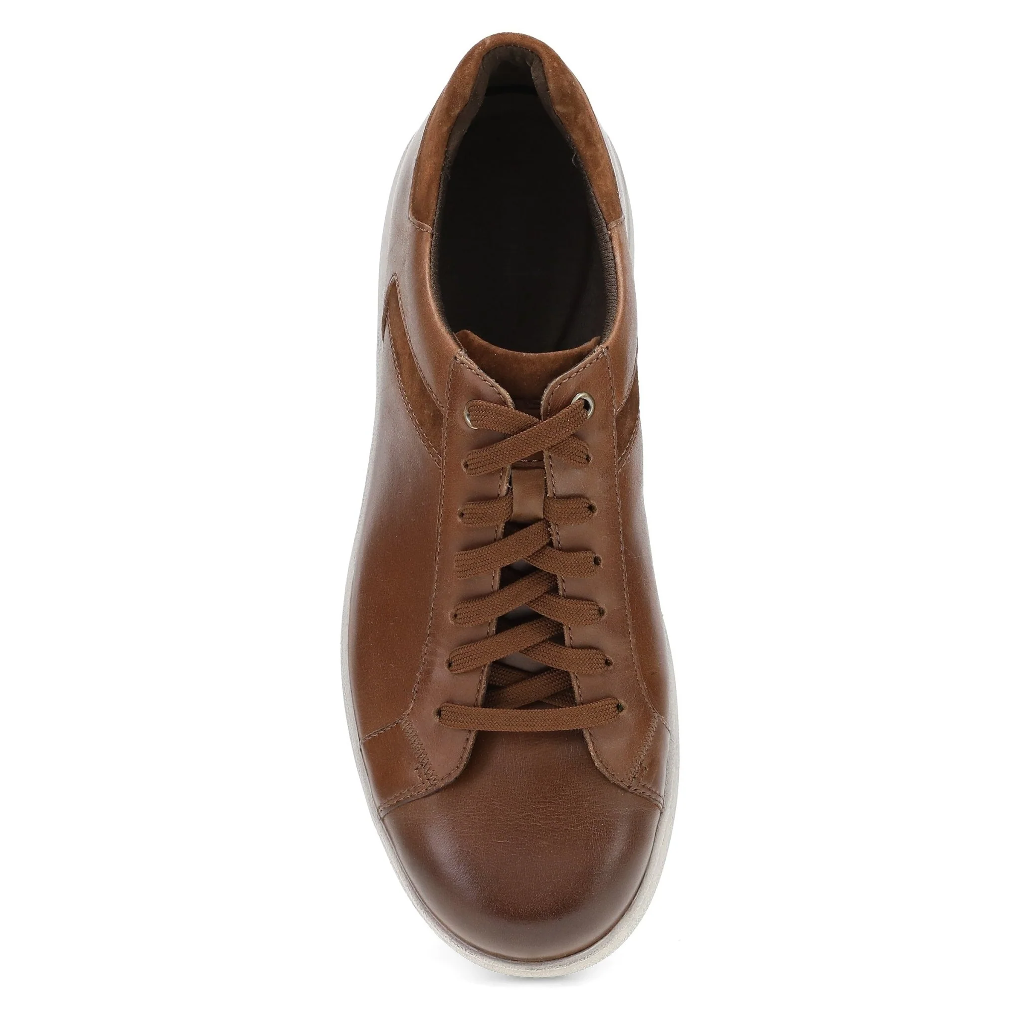 Trevor | Men | Burnished Calf | Tan - Image 4