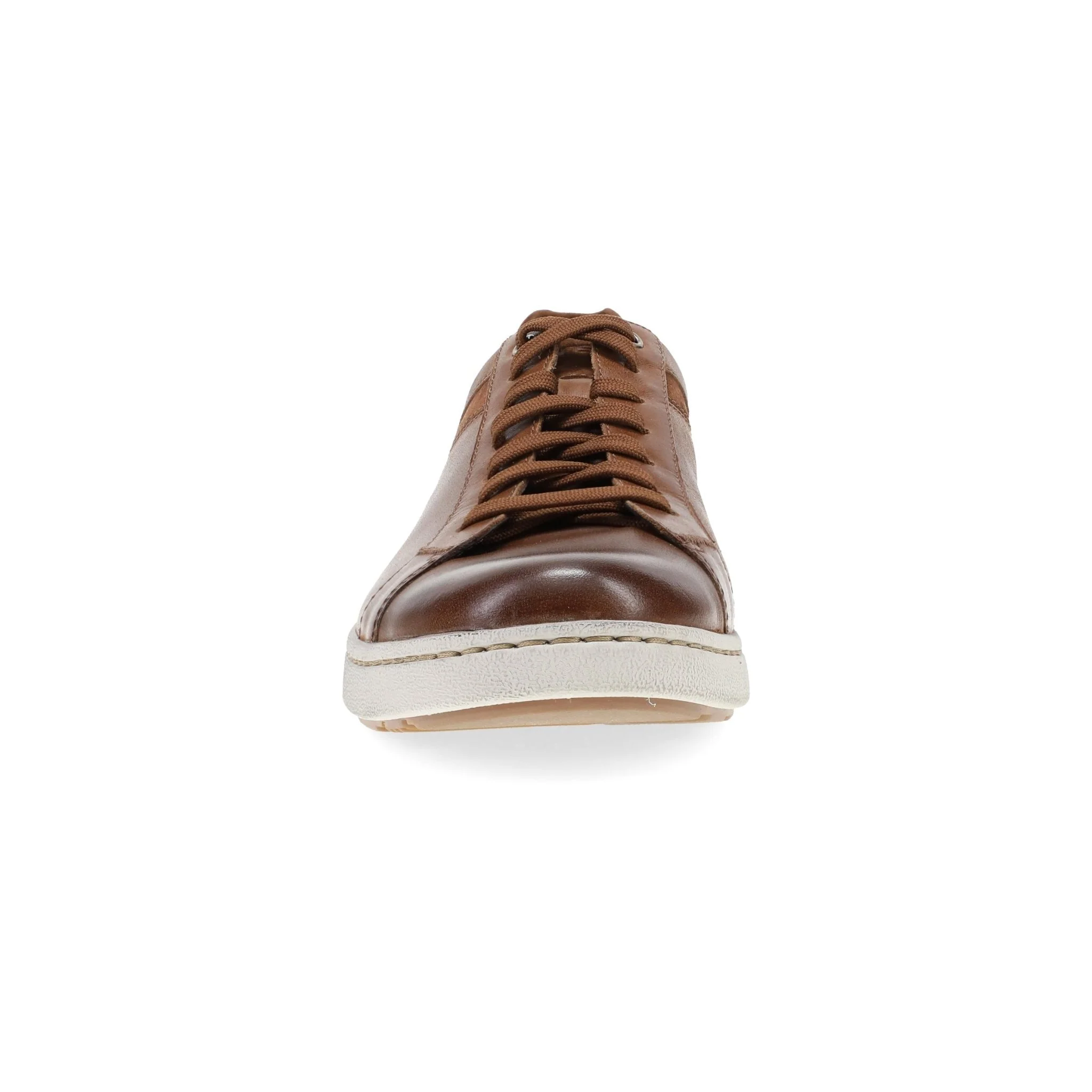 Trevor | Men | Burnished Calf | Tan - Image 5