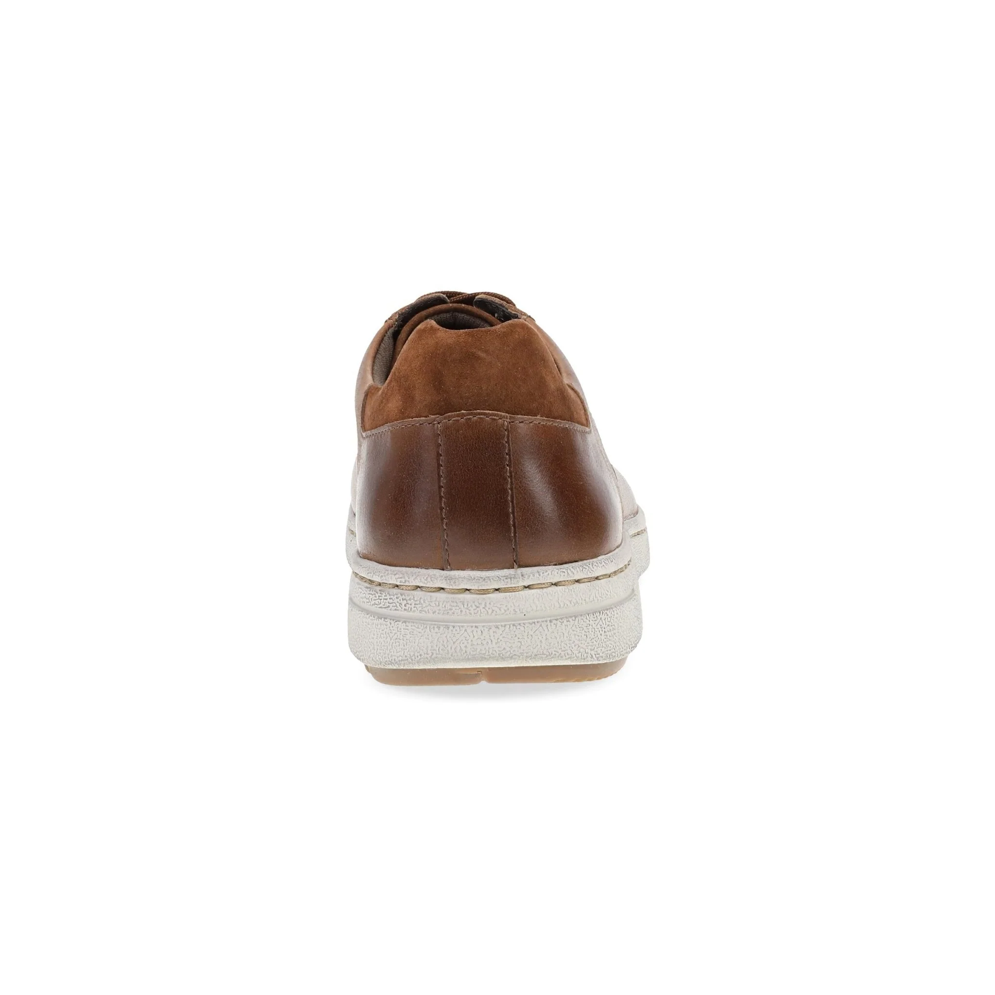 Trevor | Men | Burnished Calf | Tan - Image 6