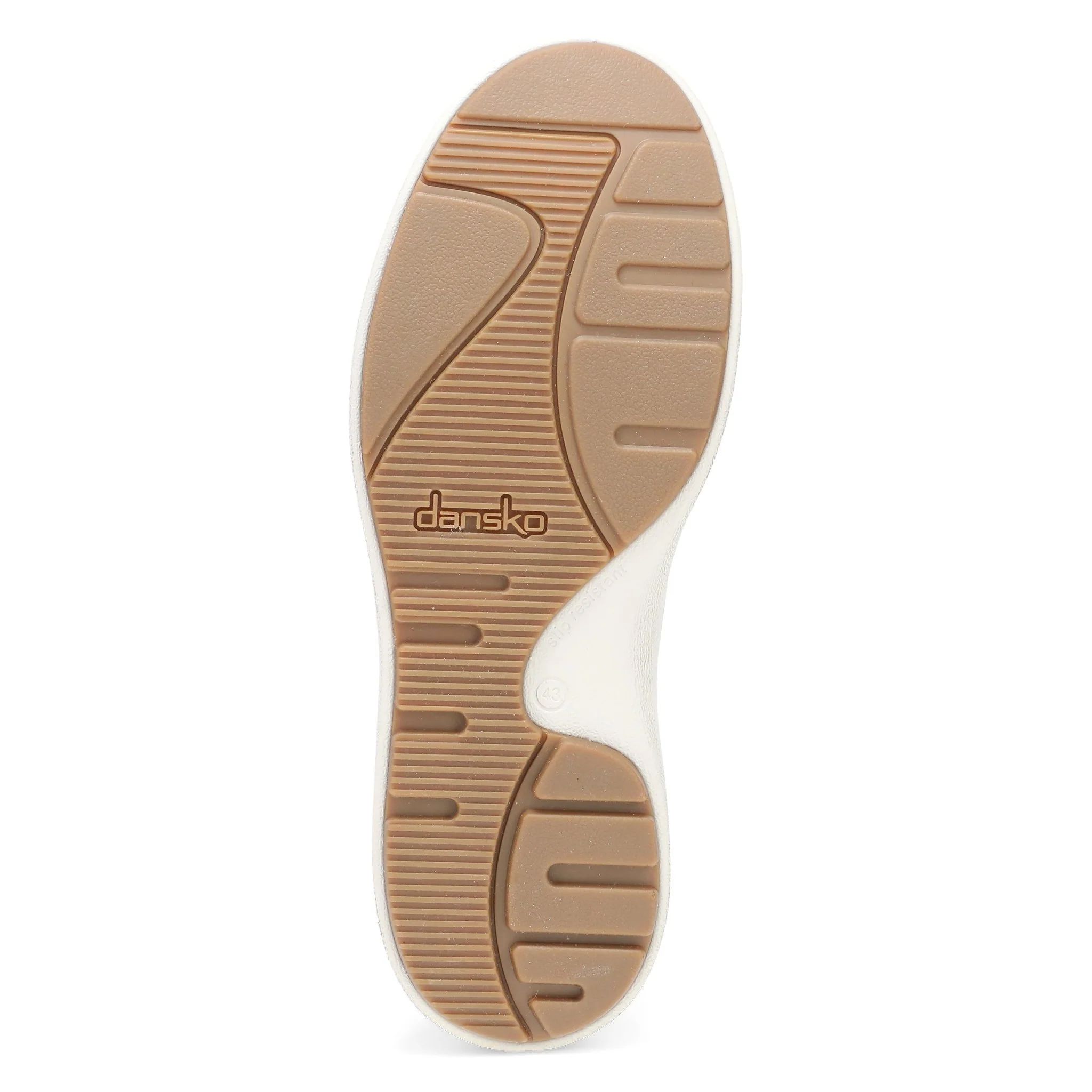 Trevor | Men | Burnished Calf | Tan - Image 7