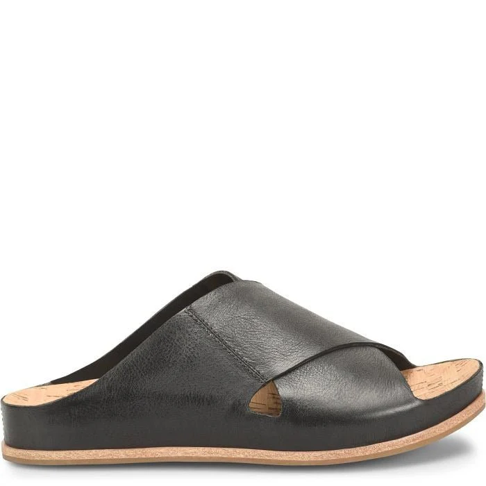 Tutsi Cross-Band | Leather | Black - Image 5