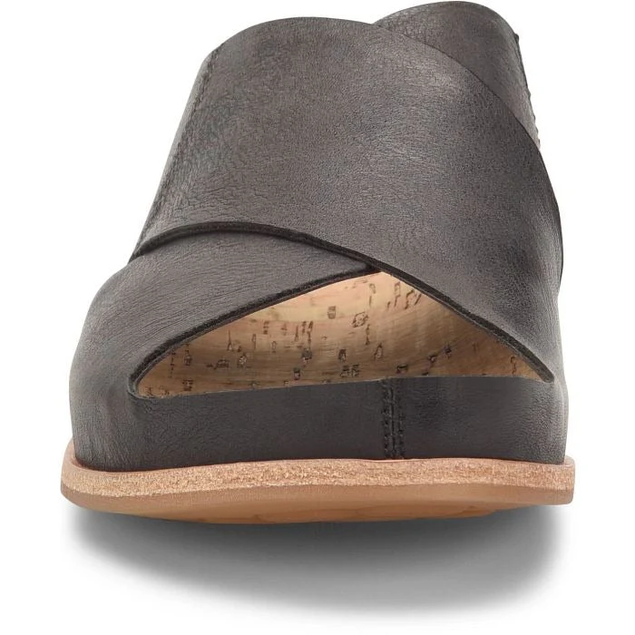 Tutsi Cross-Band | Leather | Black - Image 6