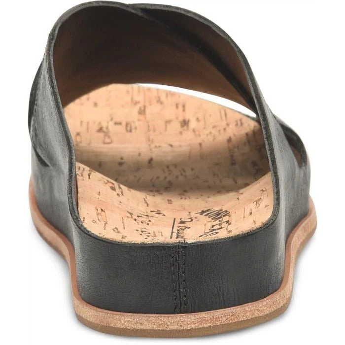 Tutsi Cross-Band | Leather | Black - Image 7