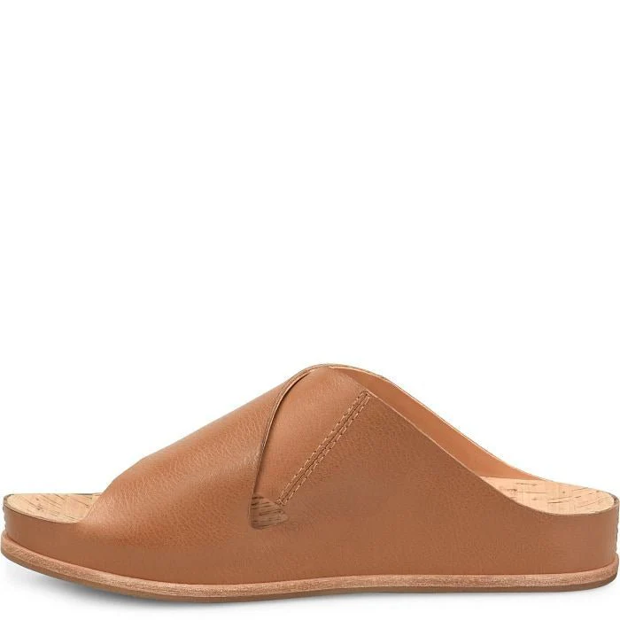 Tutsi Cross-Band | Leather | Terra Brown - Image 4