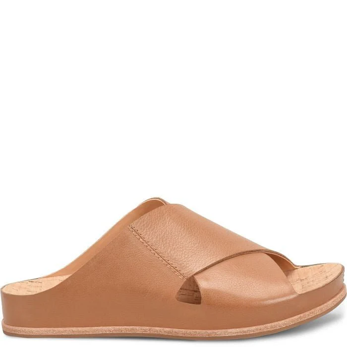 Tutsi Cross-Band | Leather | Terra Brown - Image 5