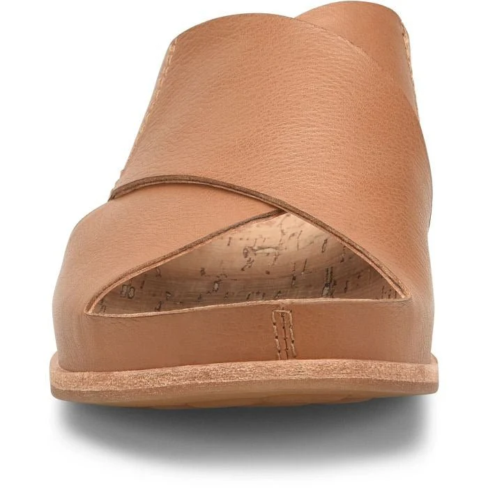 Tutsi Cross-Band | Leather | Terra Brown - Image 6