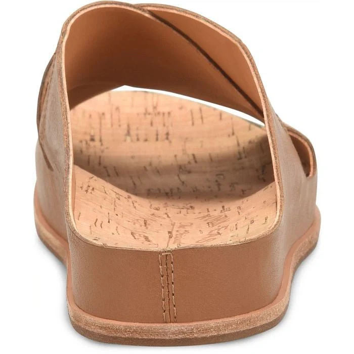 Tutsi Cross-Band | Leather | Terra Brown - Image 7