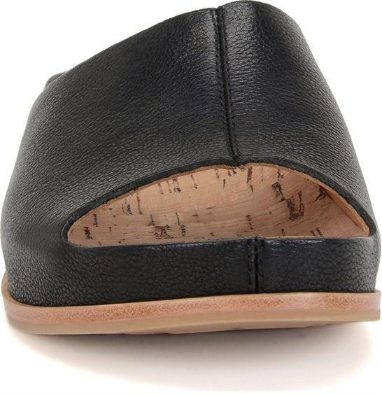 Tutsi | Leather | Black - Image 3