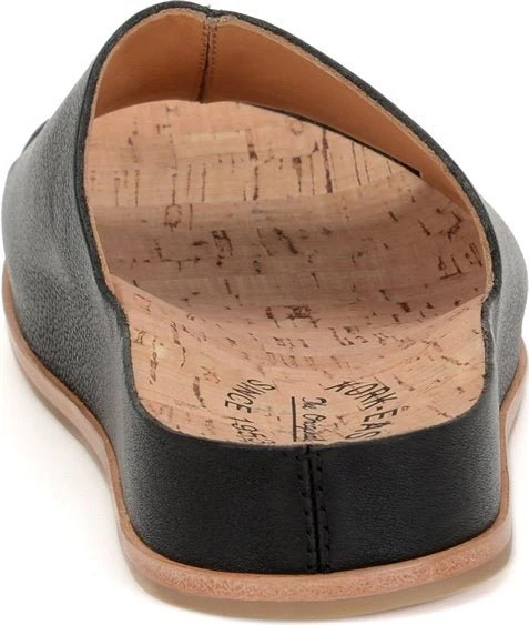 Tutsi | Leather | Black - Image 4
