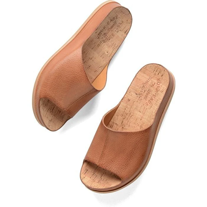 Tutsi | Leather | Brown - Image 3
