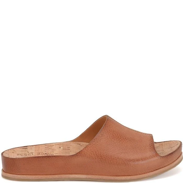 Tutsi | Leather | Brown - Image 4