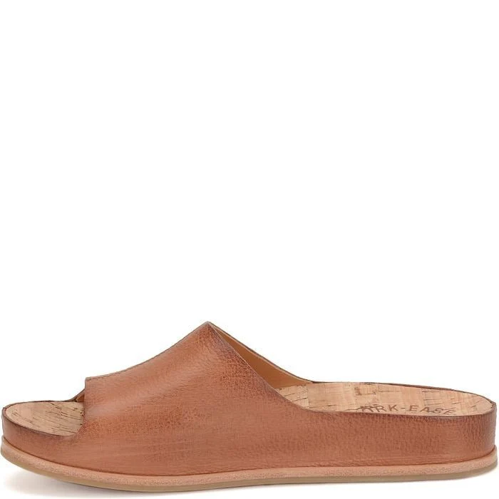Tutsi | Leather | Brown - Image 5