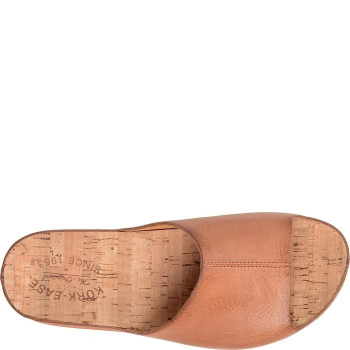 Tutsi | Leather | Brown - Image 6