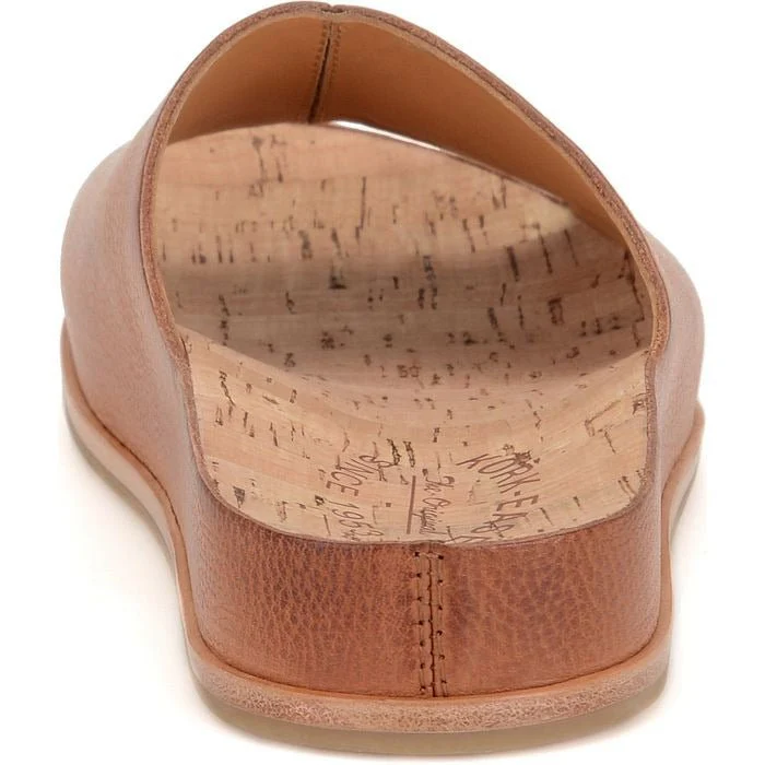 Tutsi | Leather | Brown - Image 7
