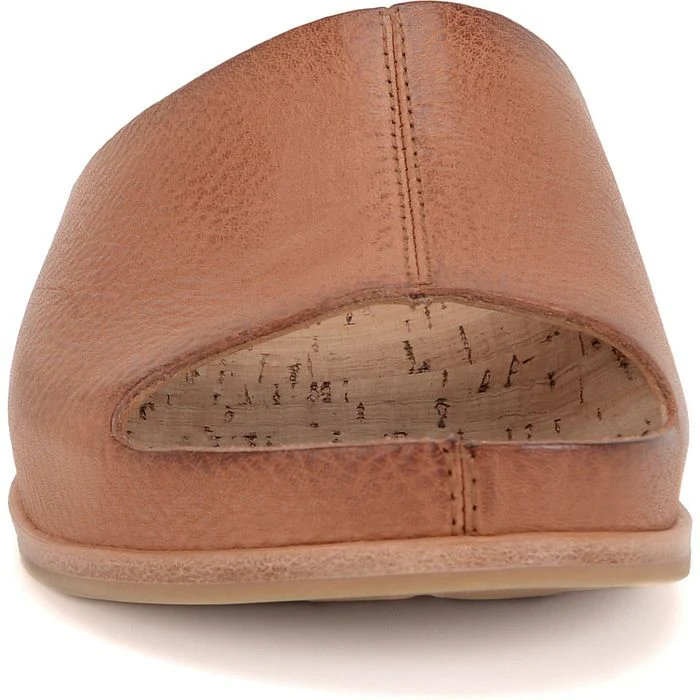 Tutsi | Leather | Brown - Image 8