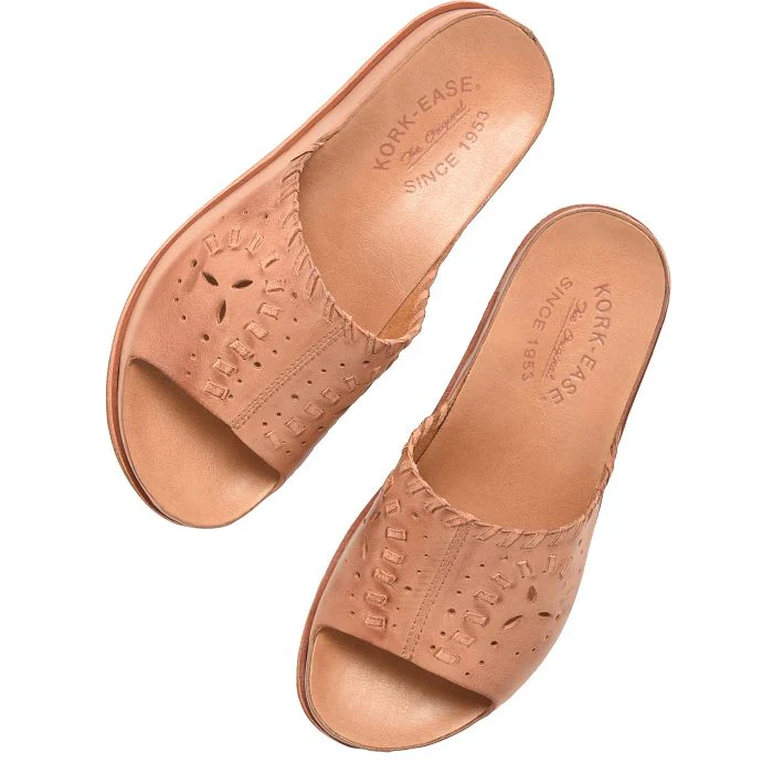 Tutsi Woven | Leather | Tan Brown - Image 2