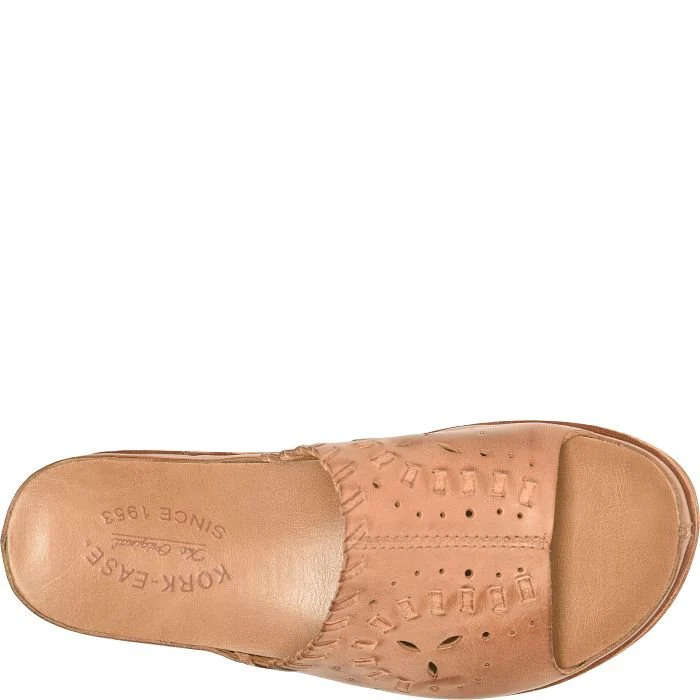 Tutsi Woven | Leather | Tan Brown - Image 3