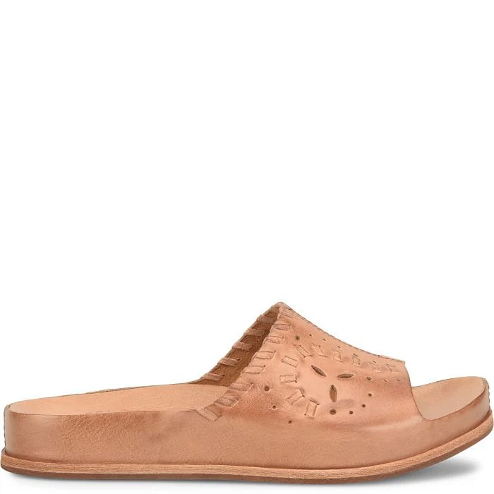 Tutsi Woven | Leather | Tan Brown - Image 4
