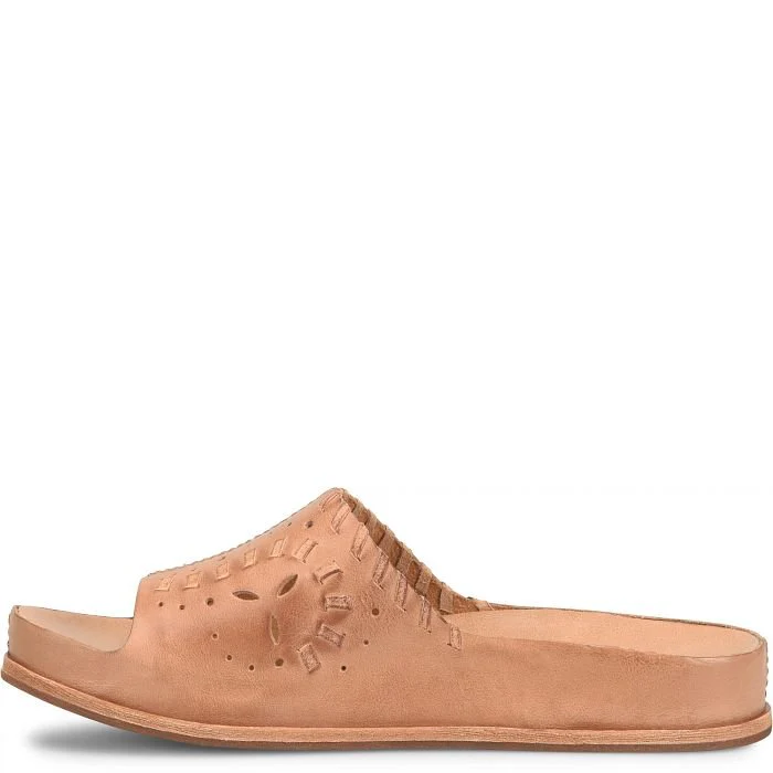 Tutsi Woven | Leather | Tan Brown - Image 5