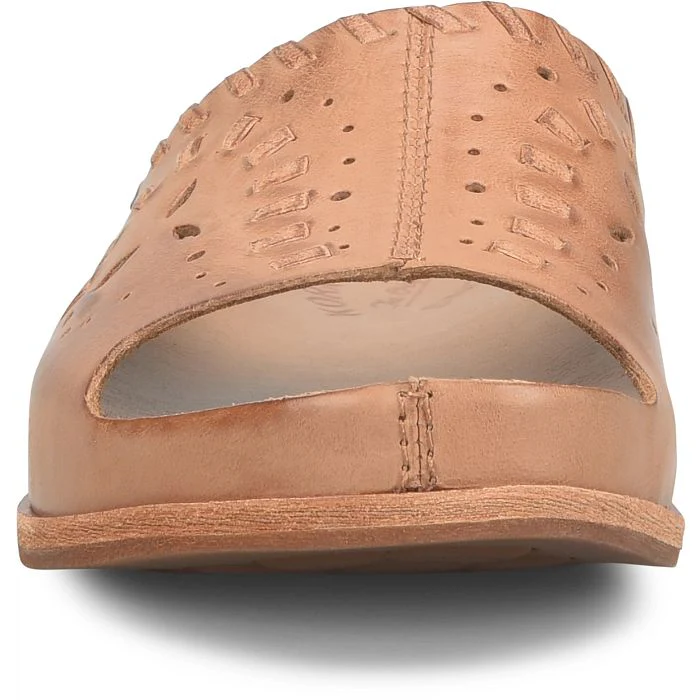 Tutsi Woven | Leather | Tan Brown - Image 6