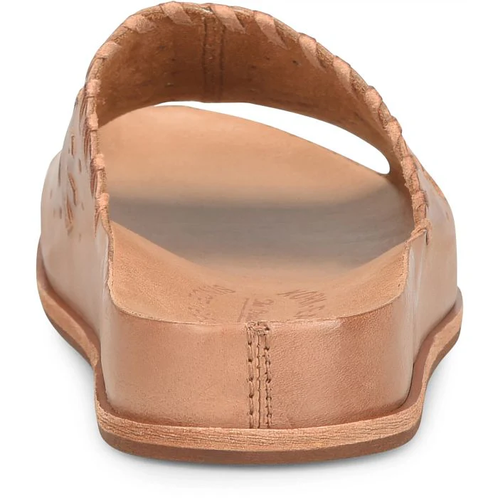 Tutsi Woven | Leather | Tan Brown - Image 7