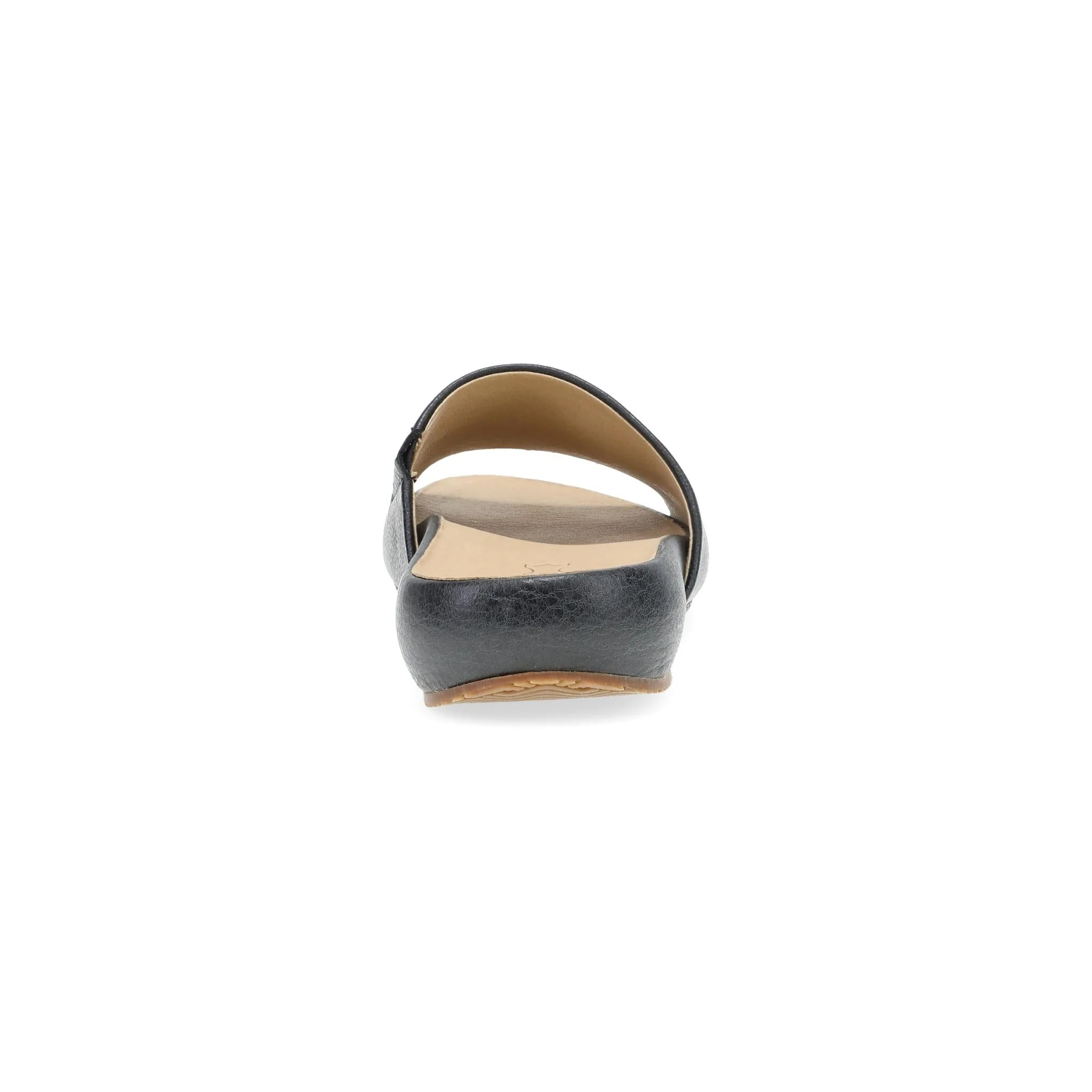 Twyla | Leather | Black - Image 6