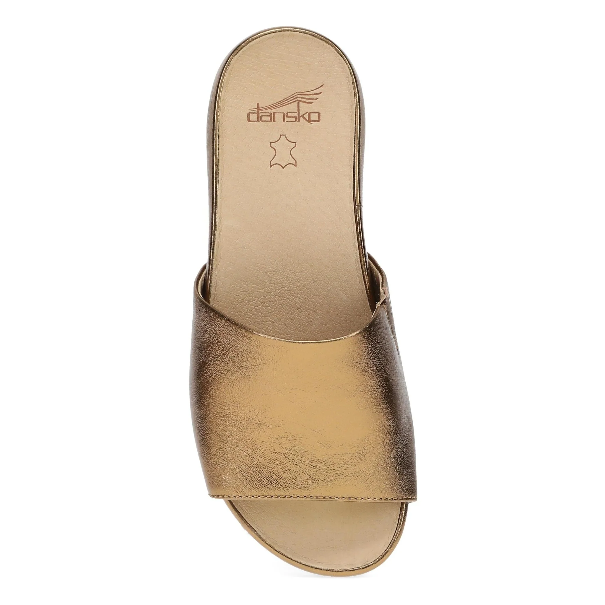Twyla | Metallic | Bronze - Image 3