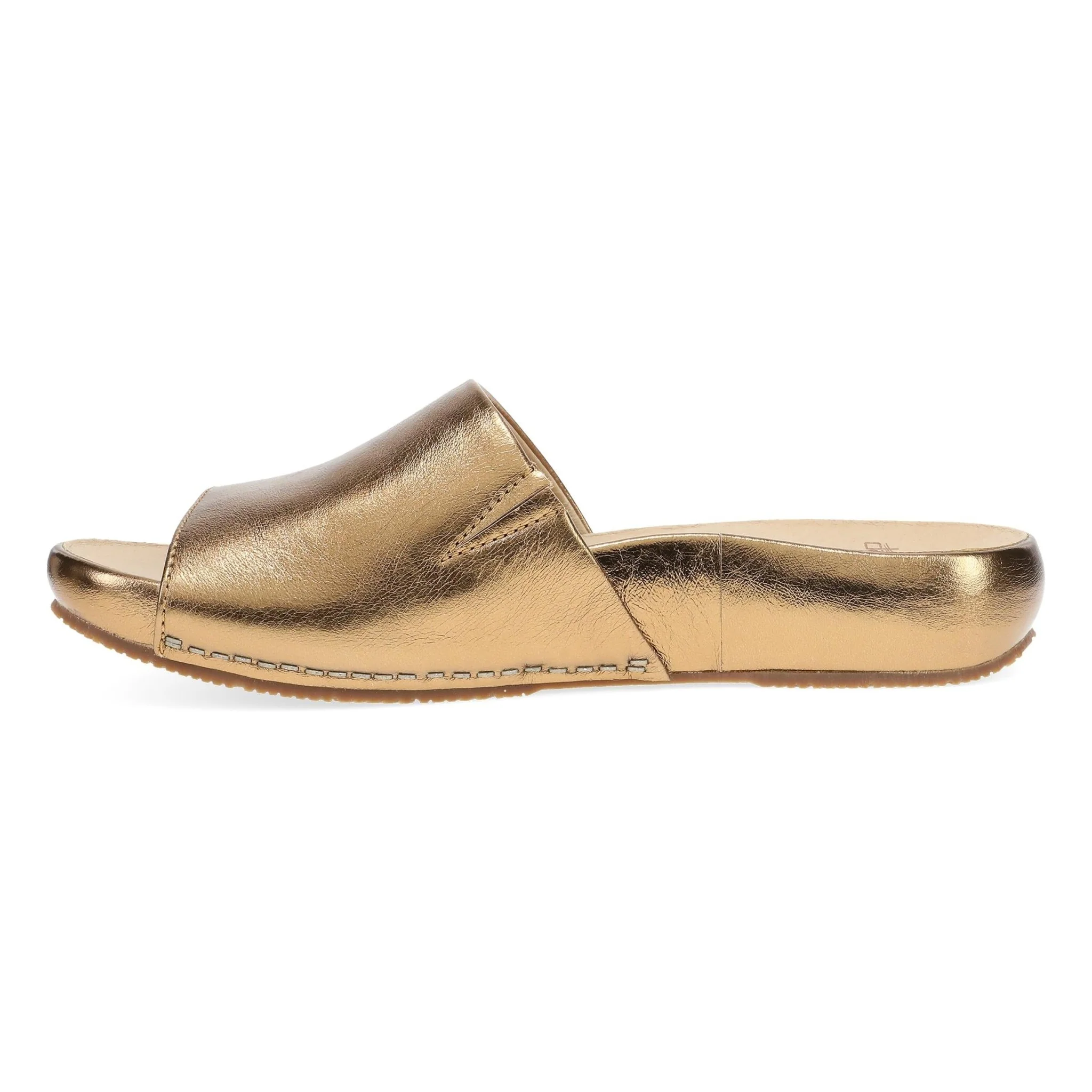 Twyla | Metallic | Bronze - Image 4