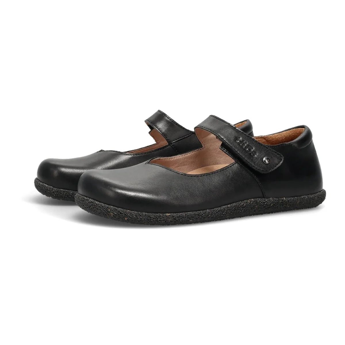 Ultimate | Leather | Black/Black - Image 2