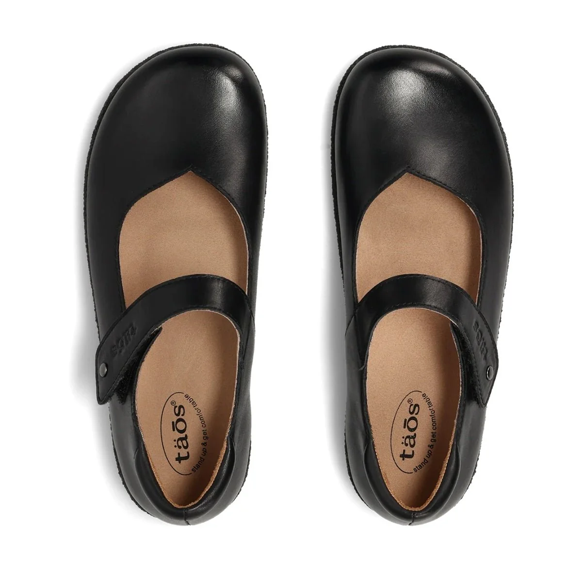 Ultimate | Leather | Black/Black - Image 3