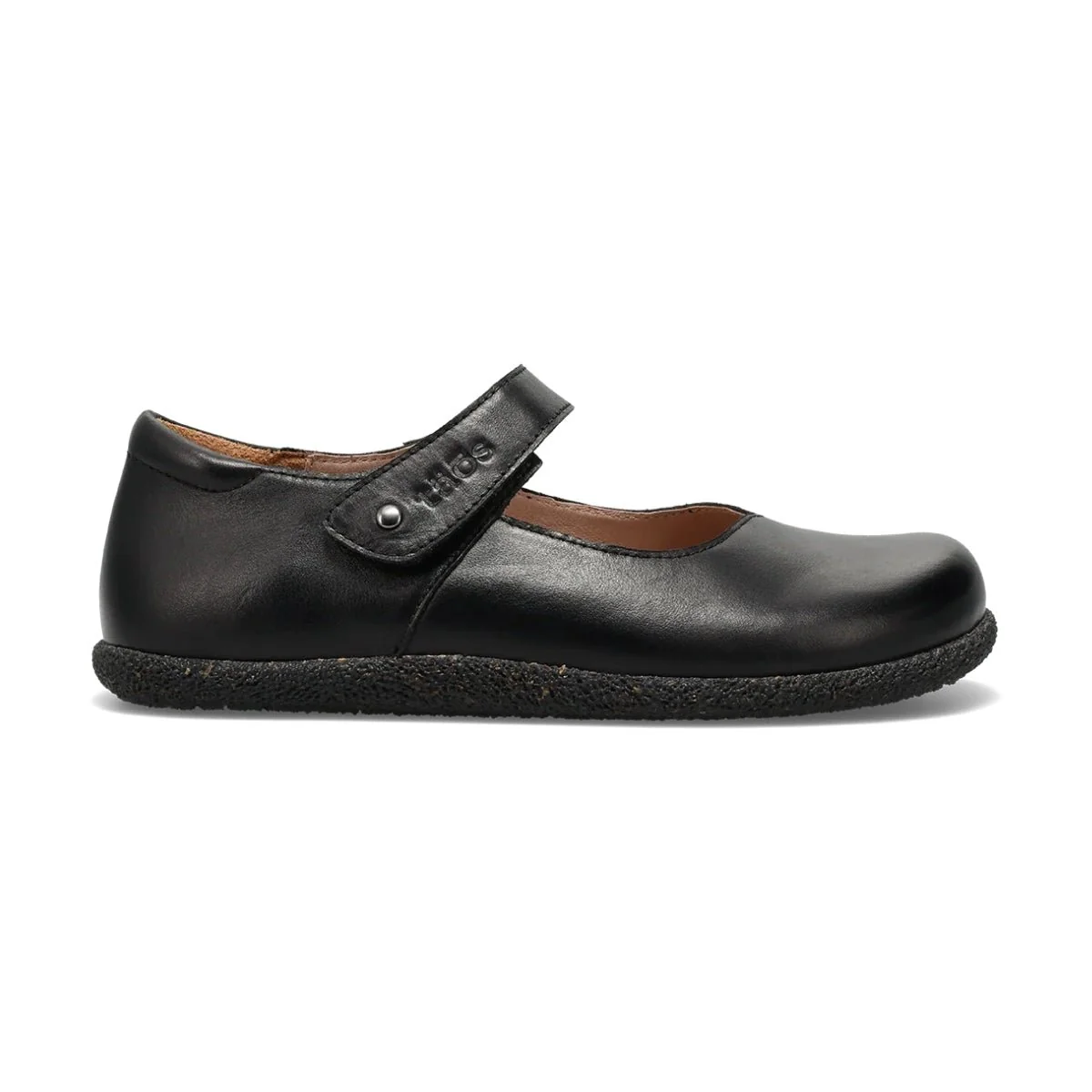 Ultimate | Leather | Black/Black - Image 4