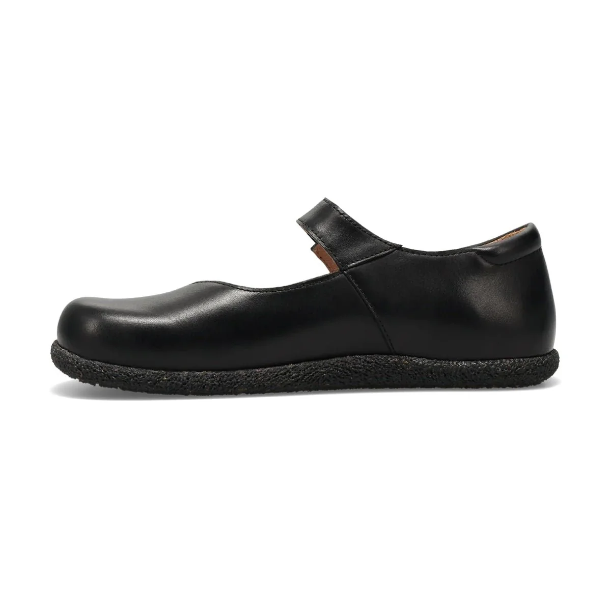 Ultimate | Leather | Black/Black - Image 5